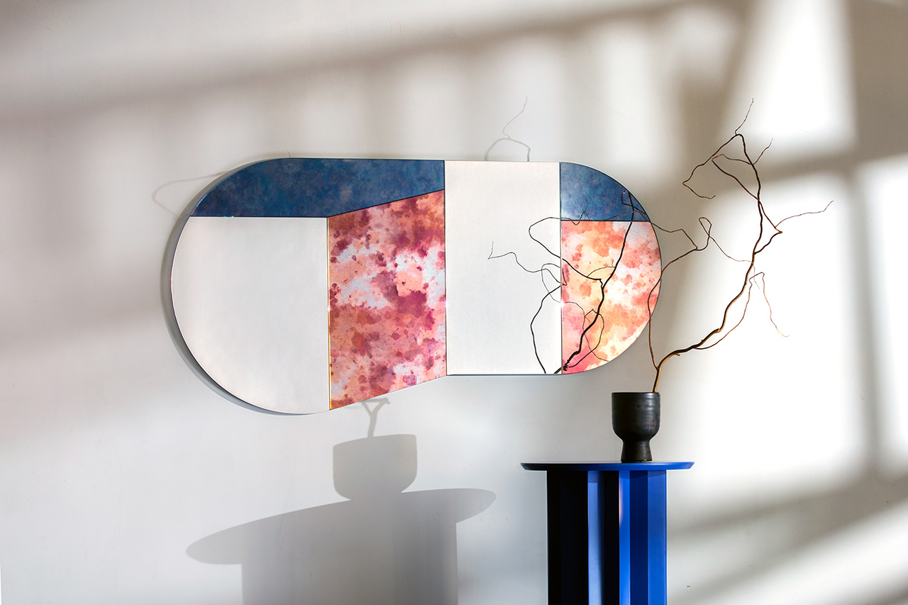 mirror，Home accessories，furniture，originality，