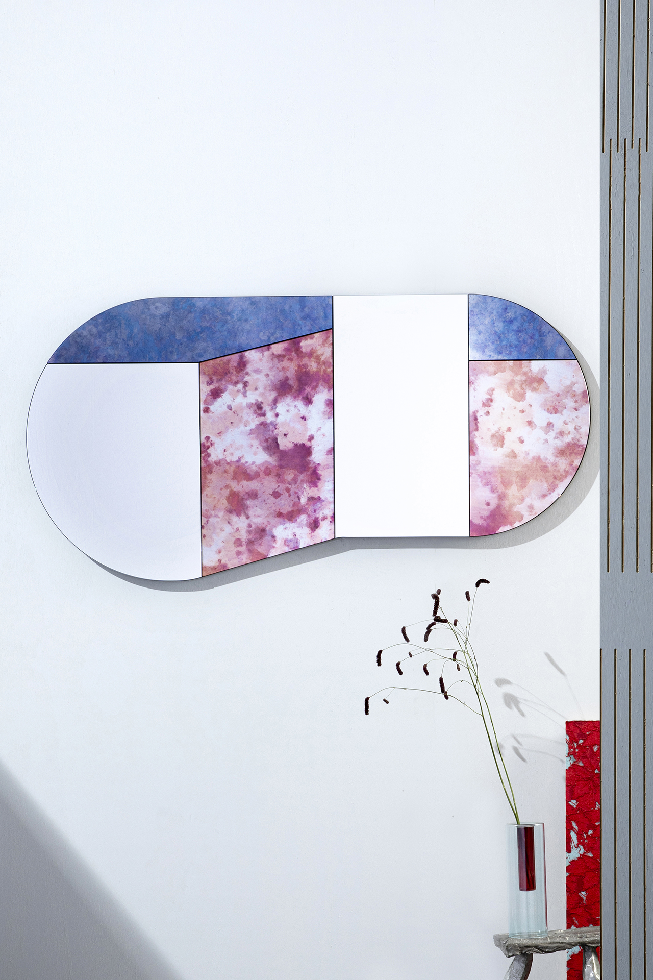 mirror，Home accessories，furniture，originality，