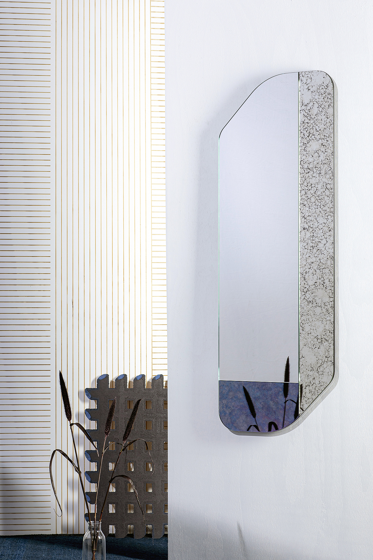 mirror，Home accessories，furniture，originality，