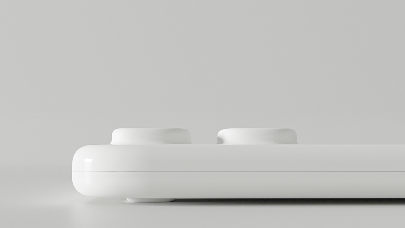 Diabetic children，luna，Intelligent scale，