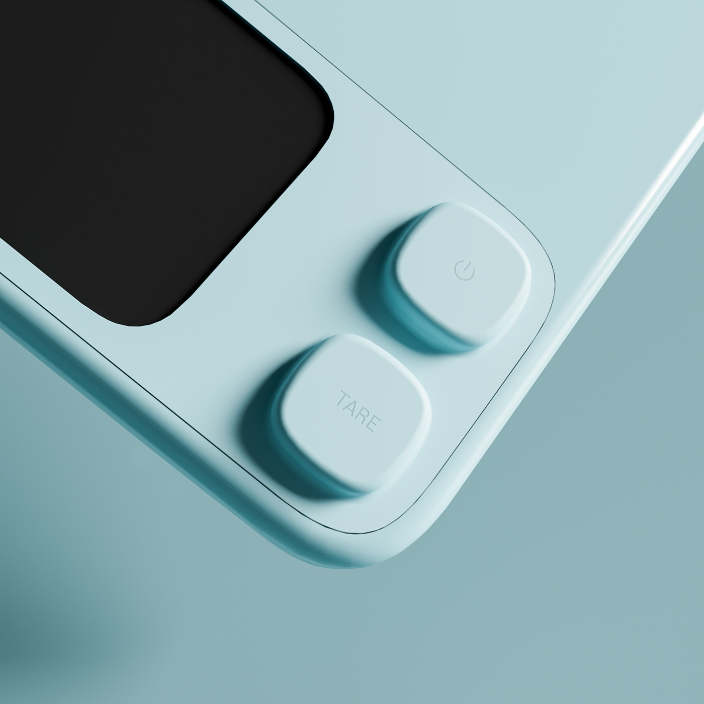 Diabetic children，luna，Intelligent scale，