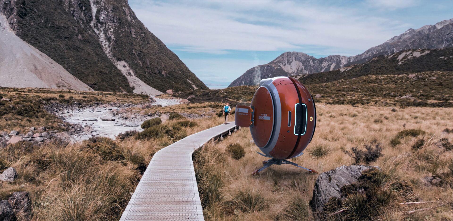 jet pack ，AIR 06，Giorgi Tedoradz，