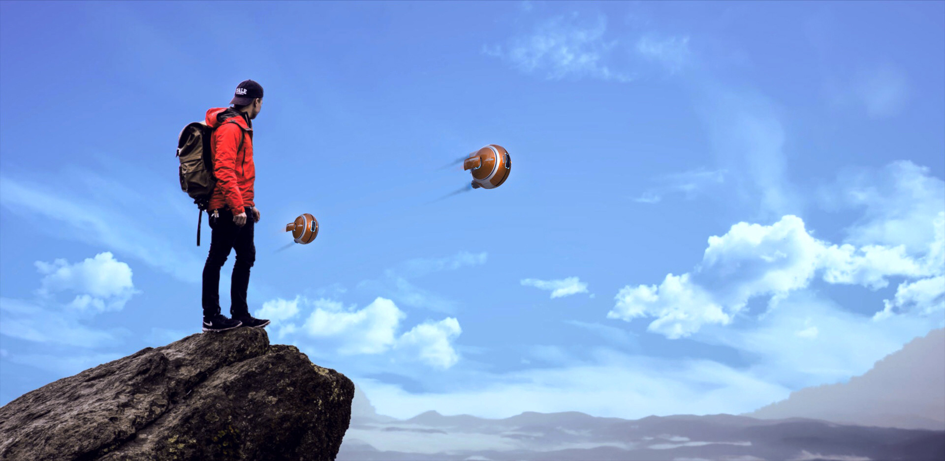 jet pack ，AIR 06，Giorgi Tedoradz，