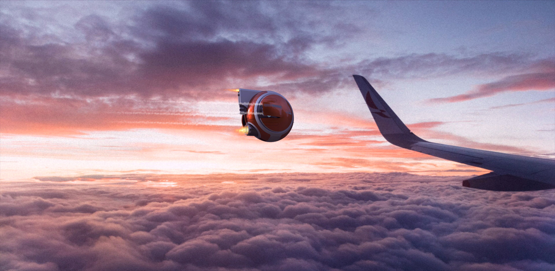 jet pack ，AIR 06，Giorgi Tedoradz，