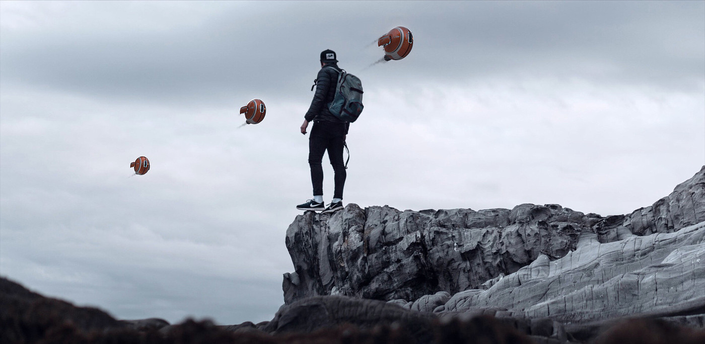 jet pack ，AIR 06，Giorgi Tedoradz，