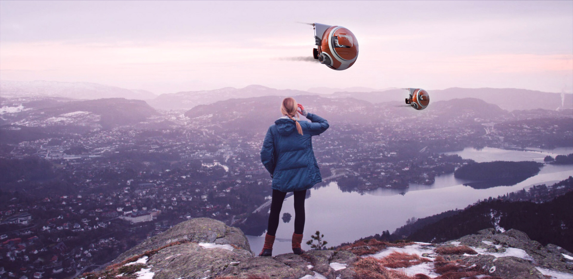 jet pack ，AIR 06，Giorgi Tedoradz，