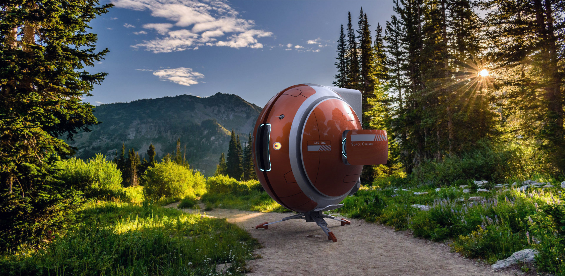 jet pack ，AIR 06，Giorgi Tedoradz，