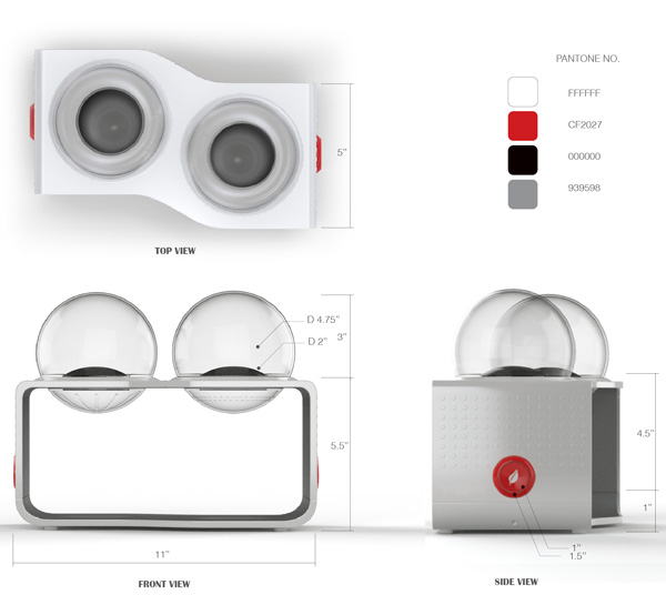 Coffee, tea and fun，