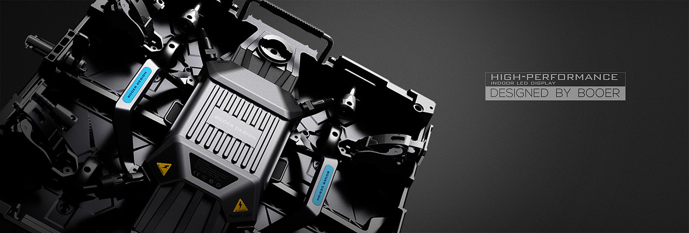 industrial design，
