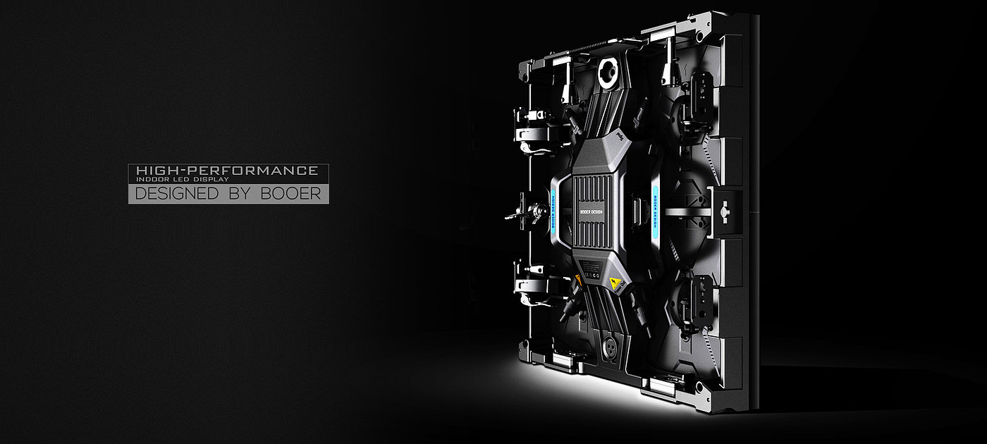 industrial design，