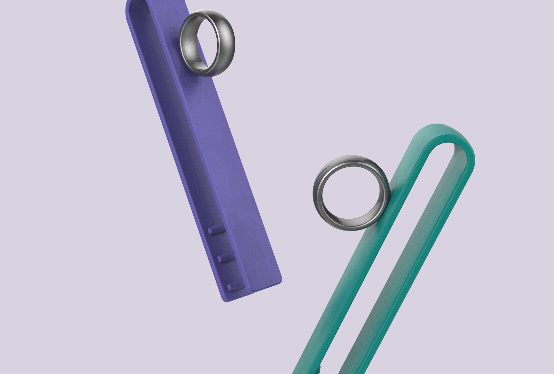 Quasi door is designed for children，With Bracelet，It can be put on your fingers，Crocodile shape，