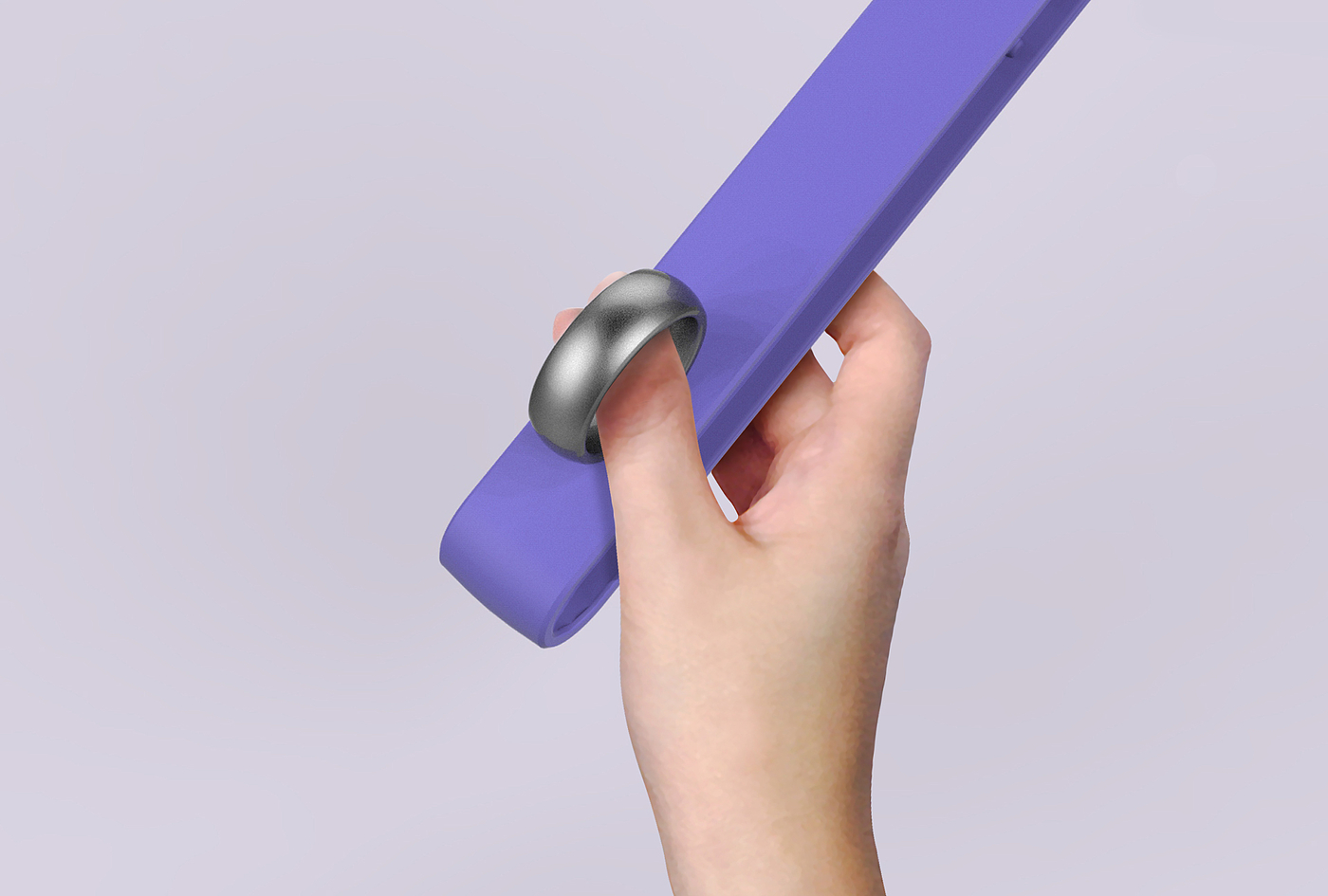 Quasi door is designed for children，With Bracelet，It can be put on your fingers，Crocodile shape，