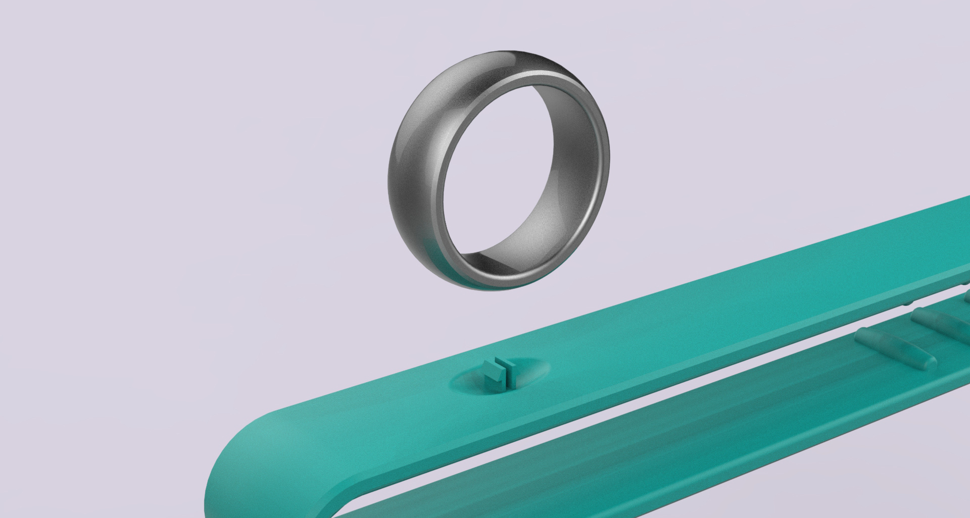 Quasi door is designed for children，With Bracelet，It can be put on your fingers，Crocodile shape，