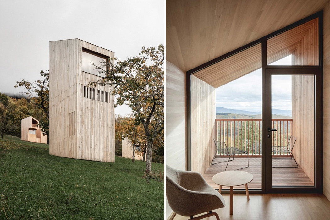 Skan，Navia design，Quaint，