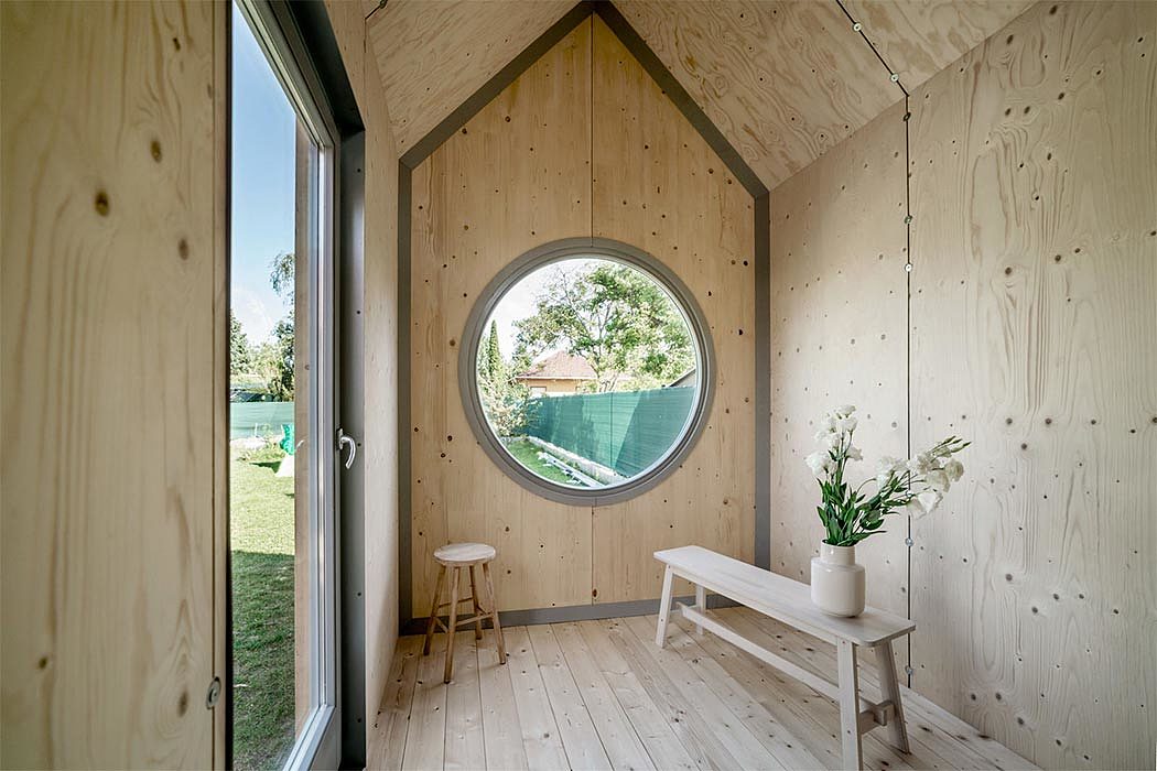 Skan，Navia design，Quaint，