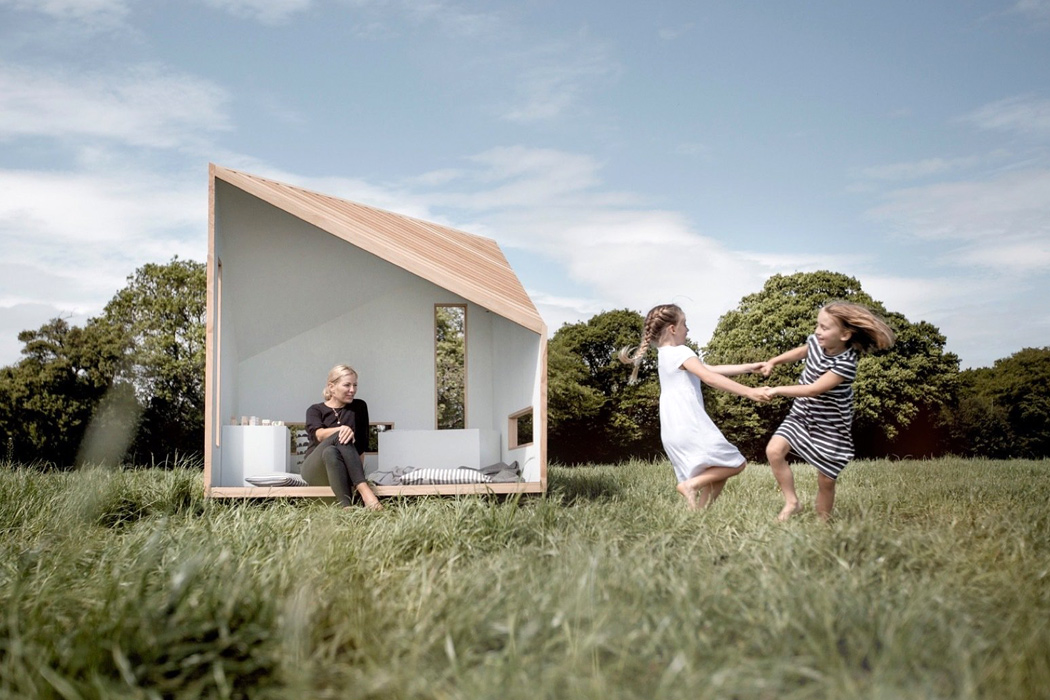 Skan，Navia design，Quaint，