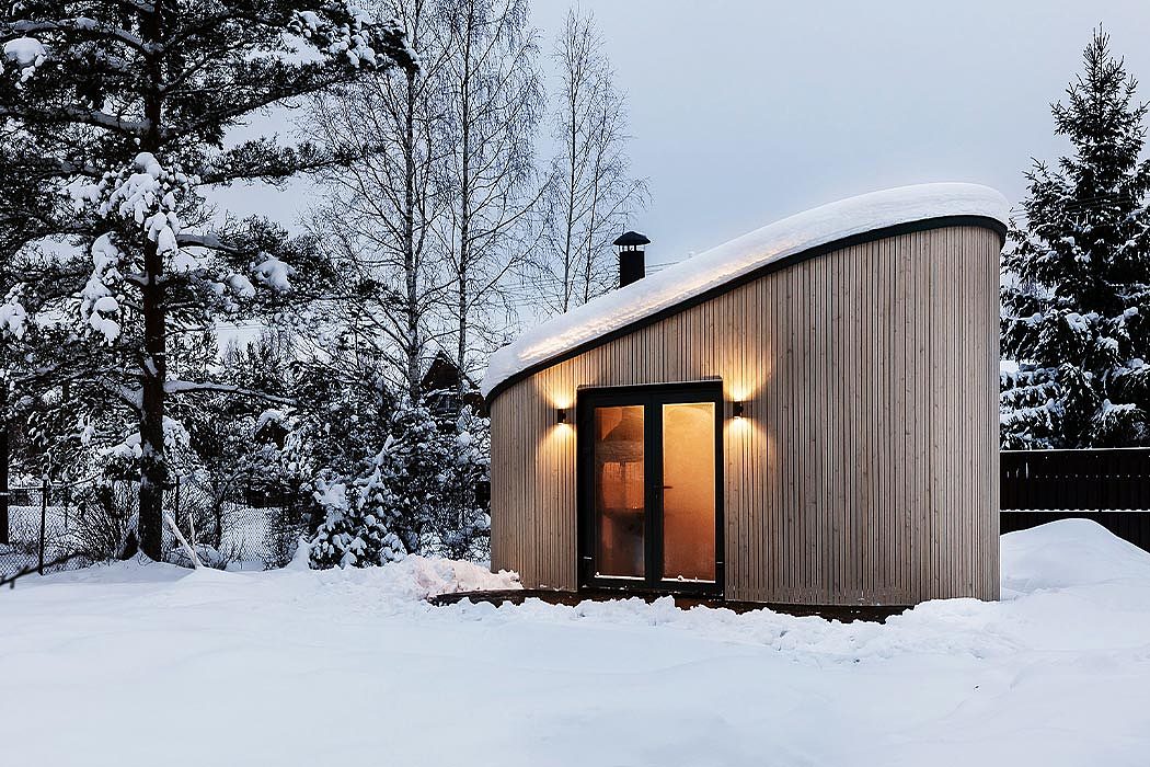 Skan，Navia design，Quaint，