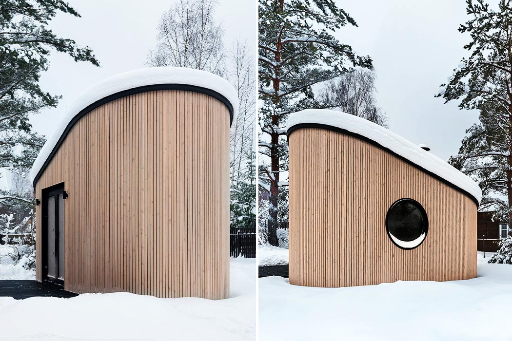 Skan，Navia design，Quaint，