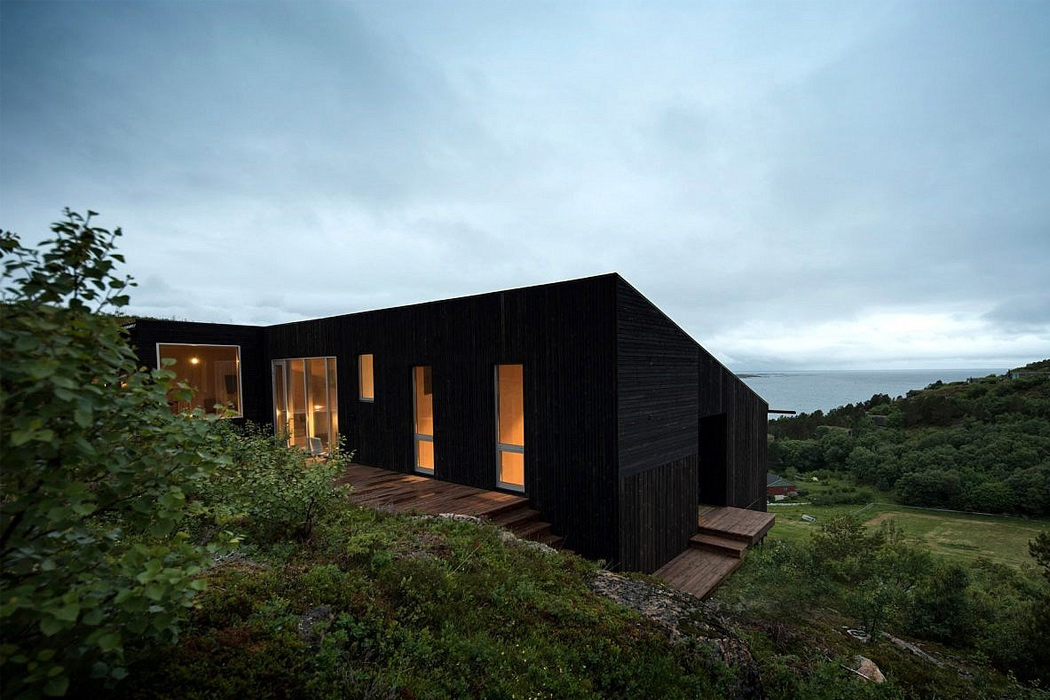 Skan，Navia design，Quaint，