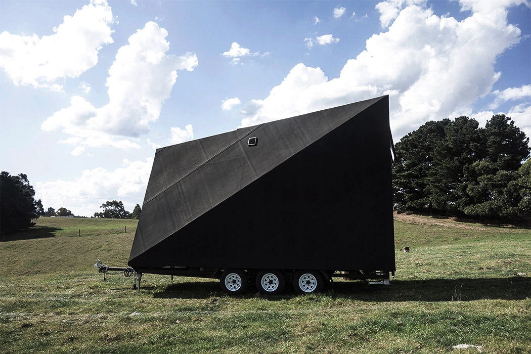 Skan，Navia design，Quaint，