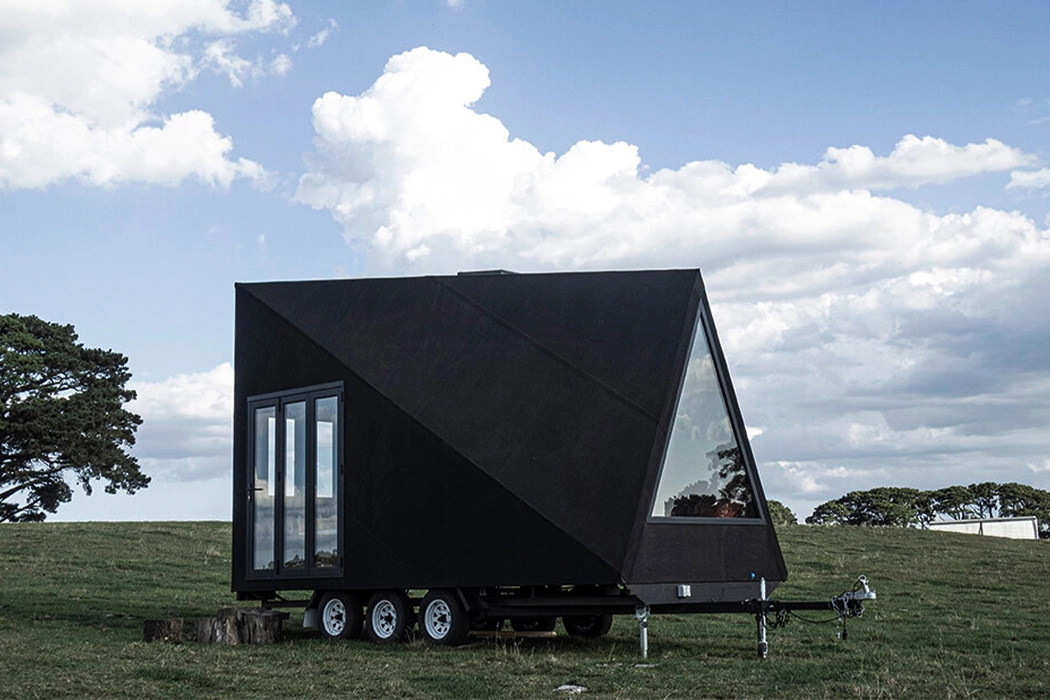 Skan，Navia design，Quaint，