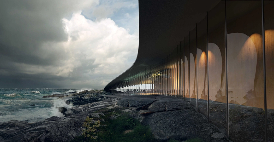 Skan，Navia design，Quaint，