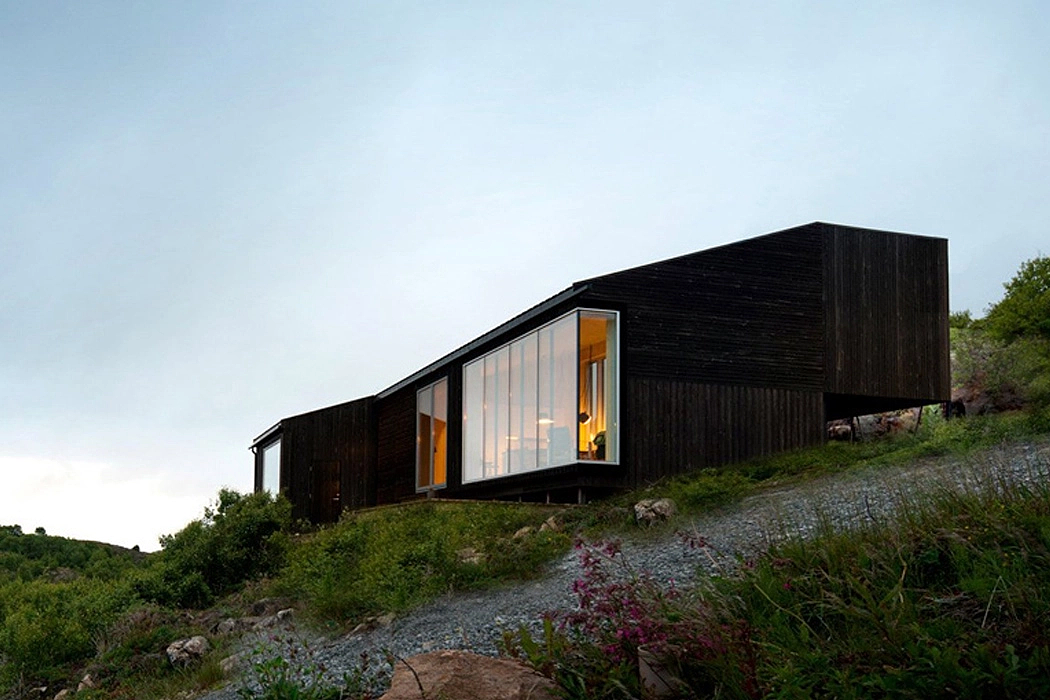 Skan，Navia design，Quaint，