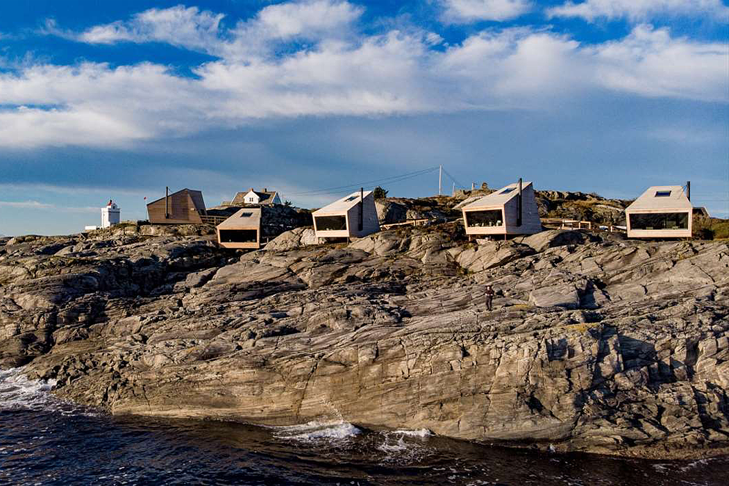Skan，Navia design，Quaint，