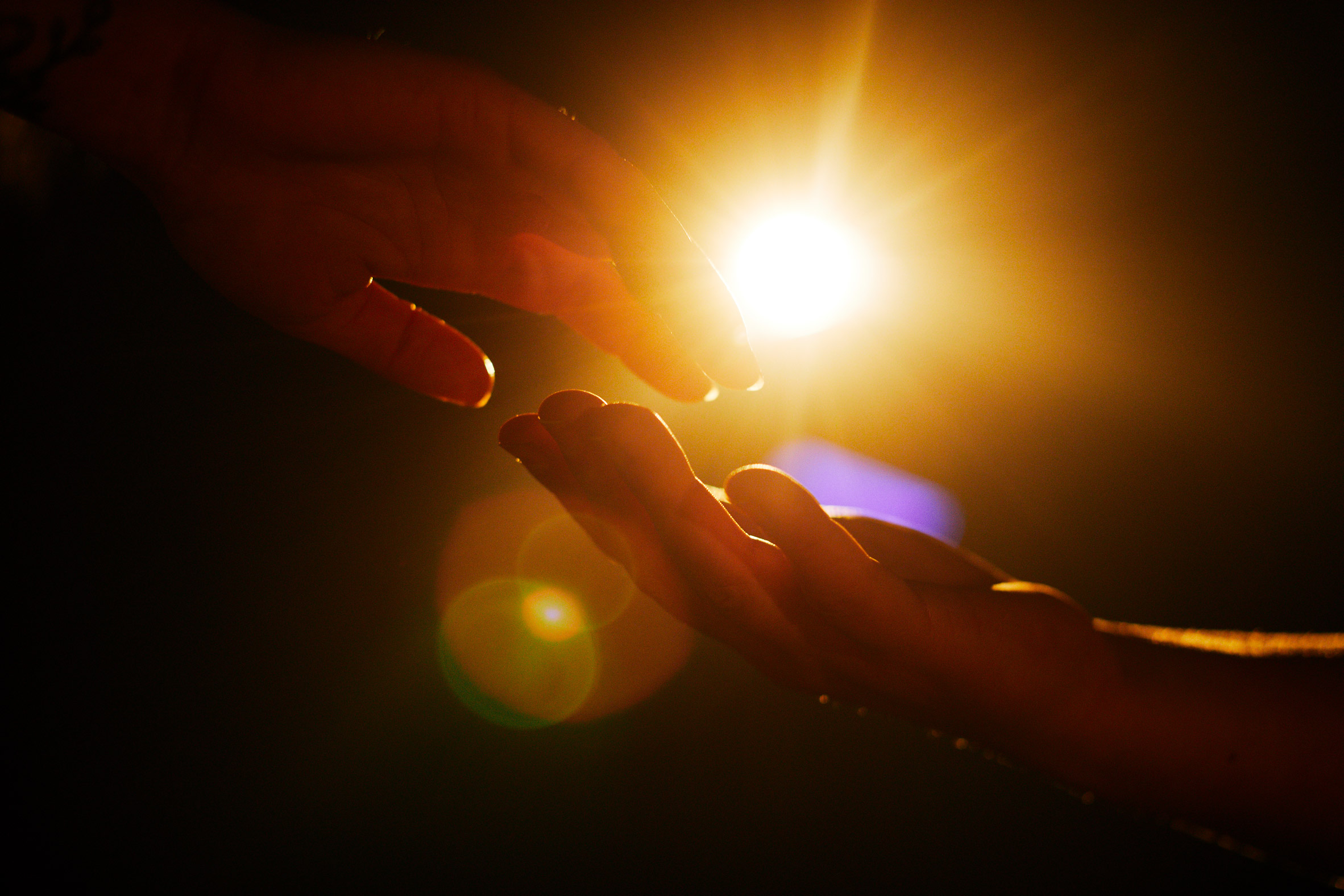 Rosgard studio，Outdoor space，Sterilized lamp，