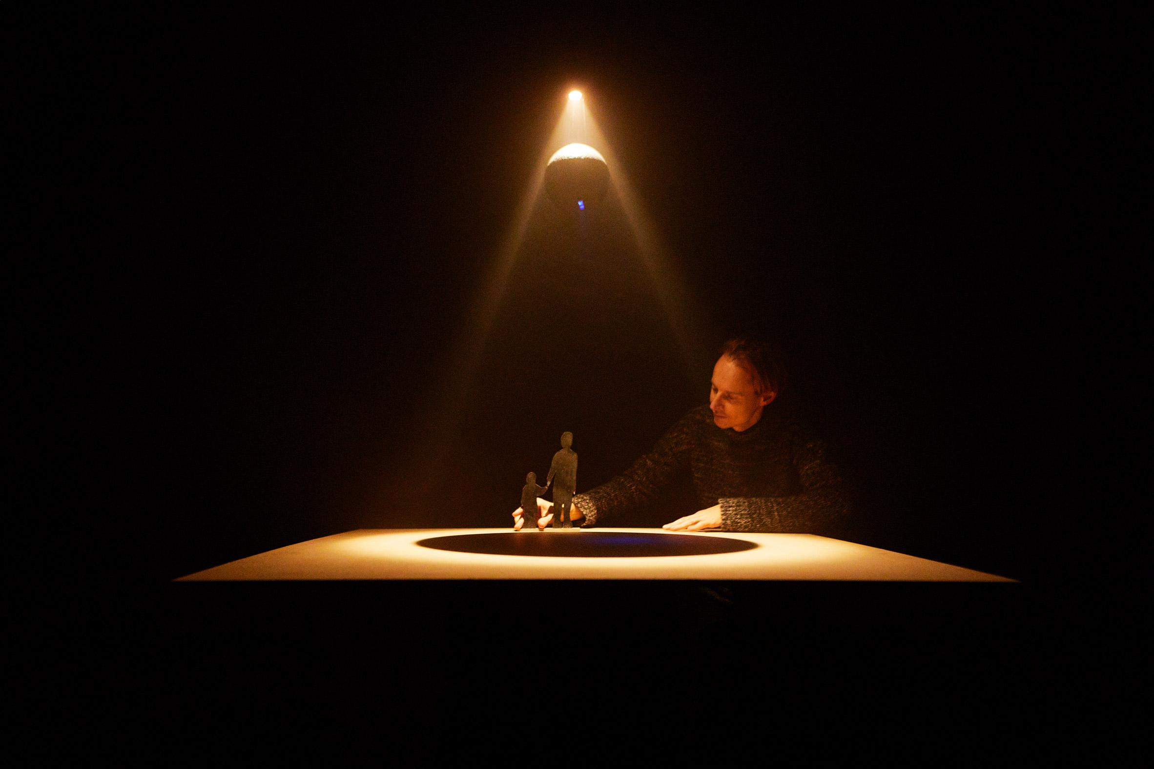 Rosgard studio，Outdoor space，Sterilized lamp，