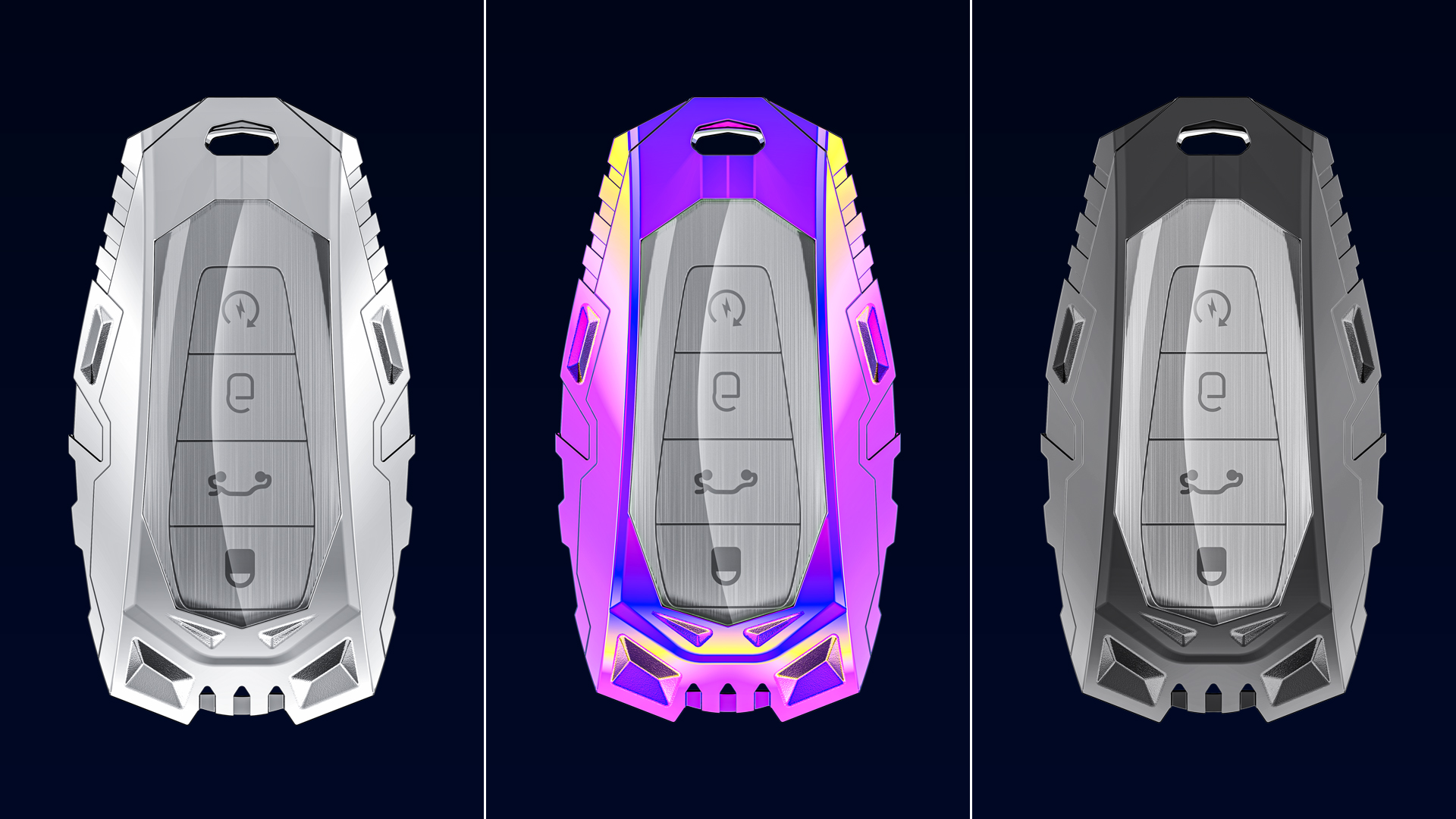 Key case，Render，auspicious，
