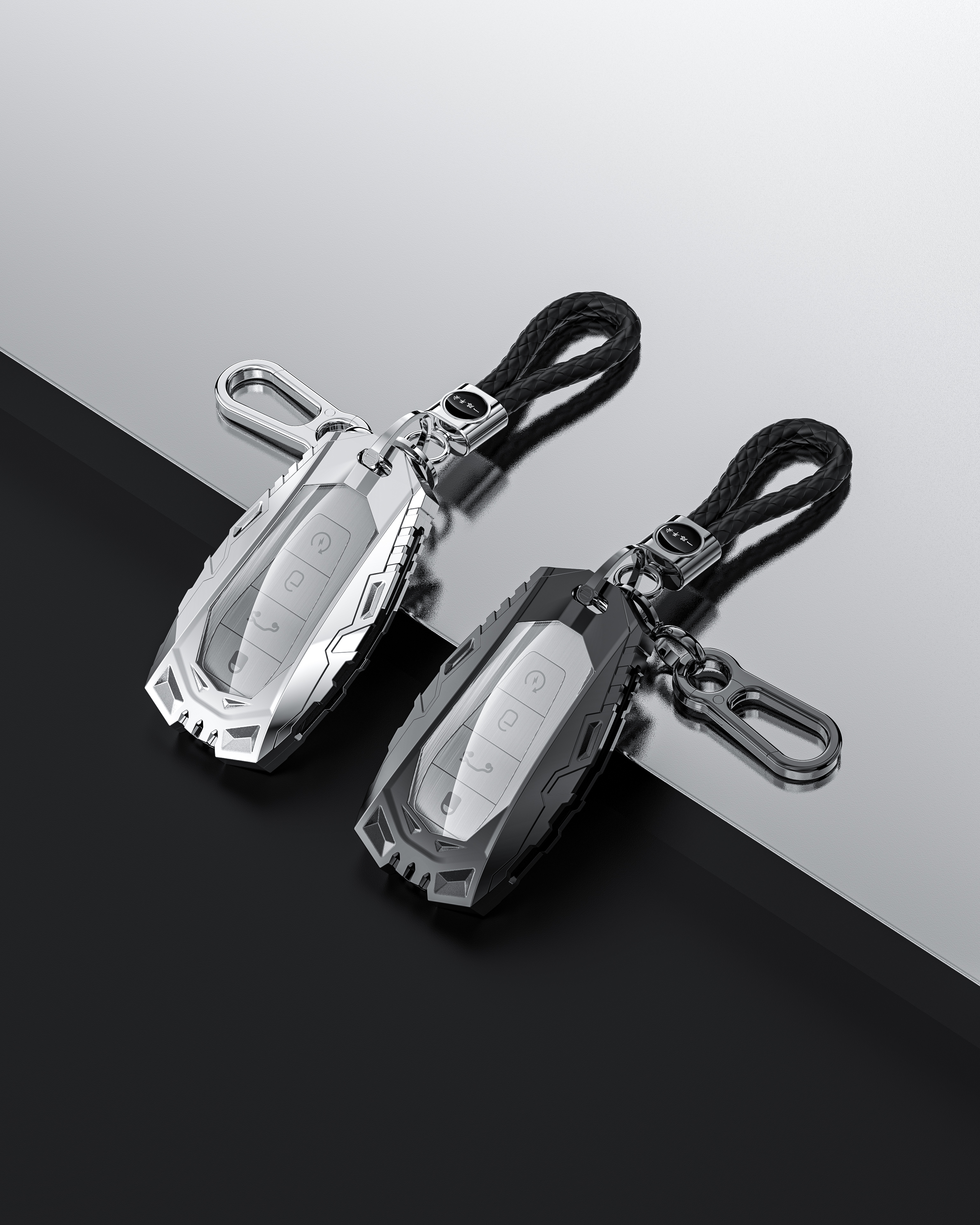 Key case，Render，auspicious，