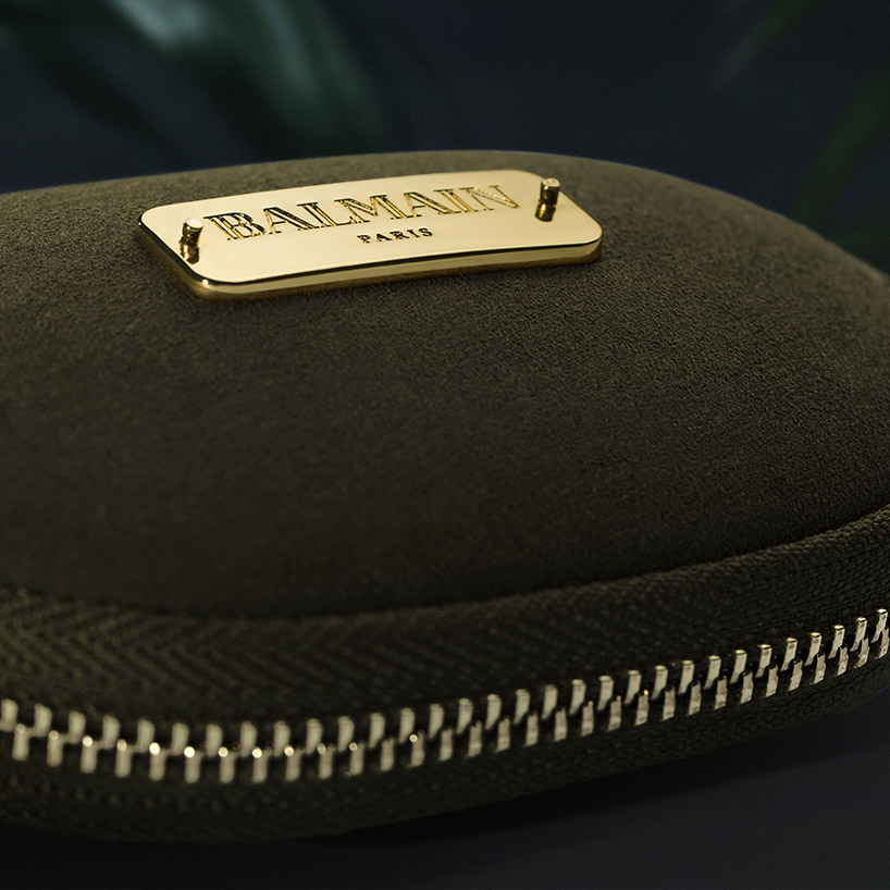 BEATS BY DR. DR，union，BALMAIN，Earphone series，