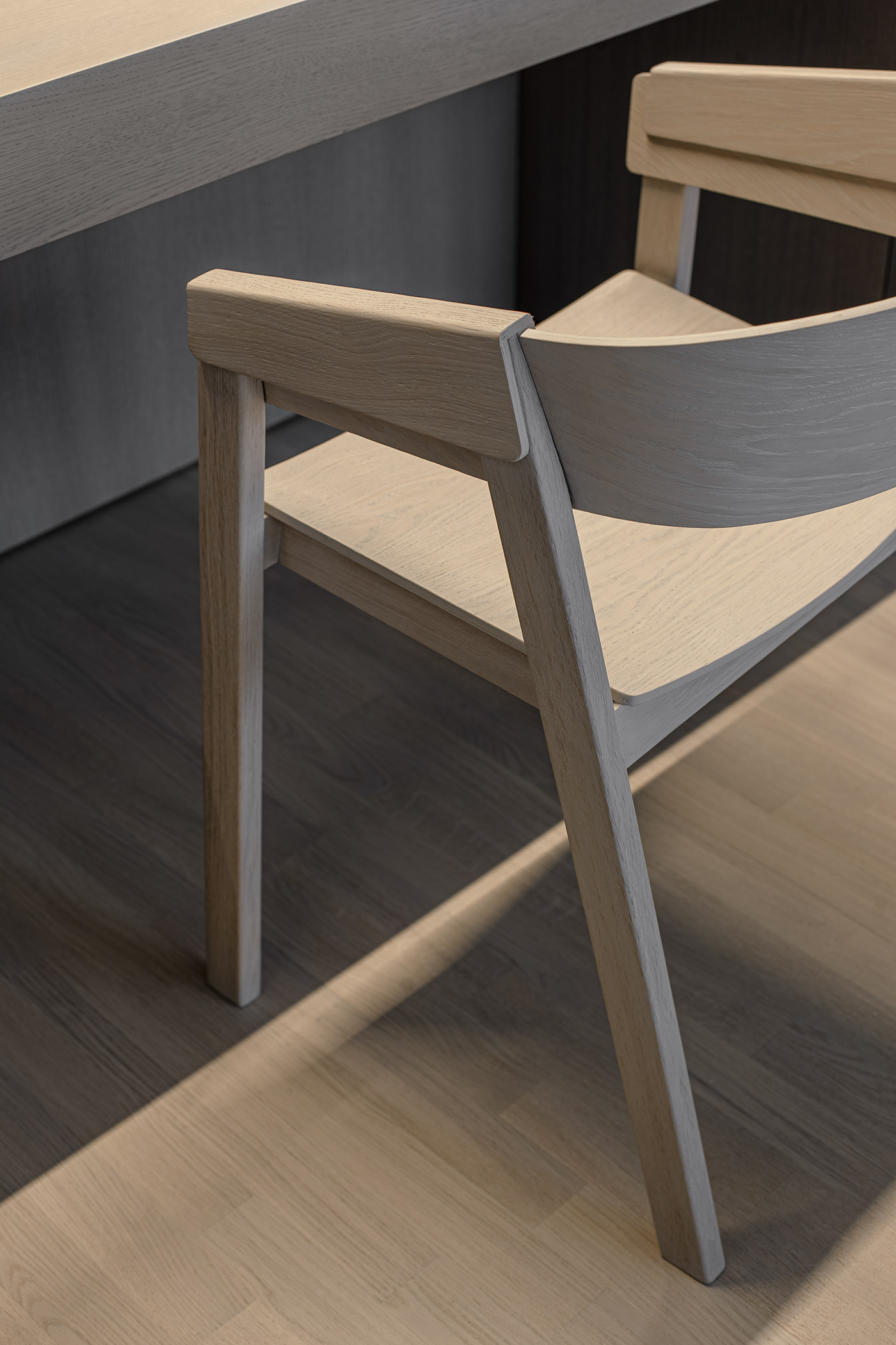 Turovksokogo，Minimalism，apartment，