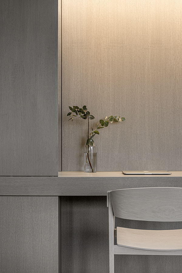 Turovksokogo，Minimalism，apartment，