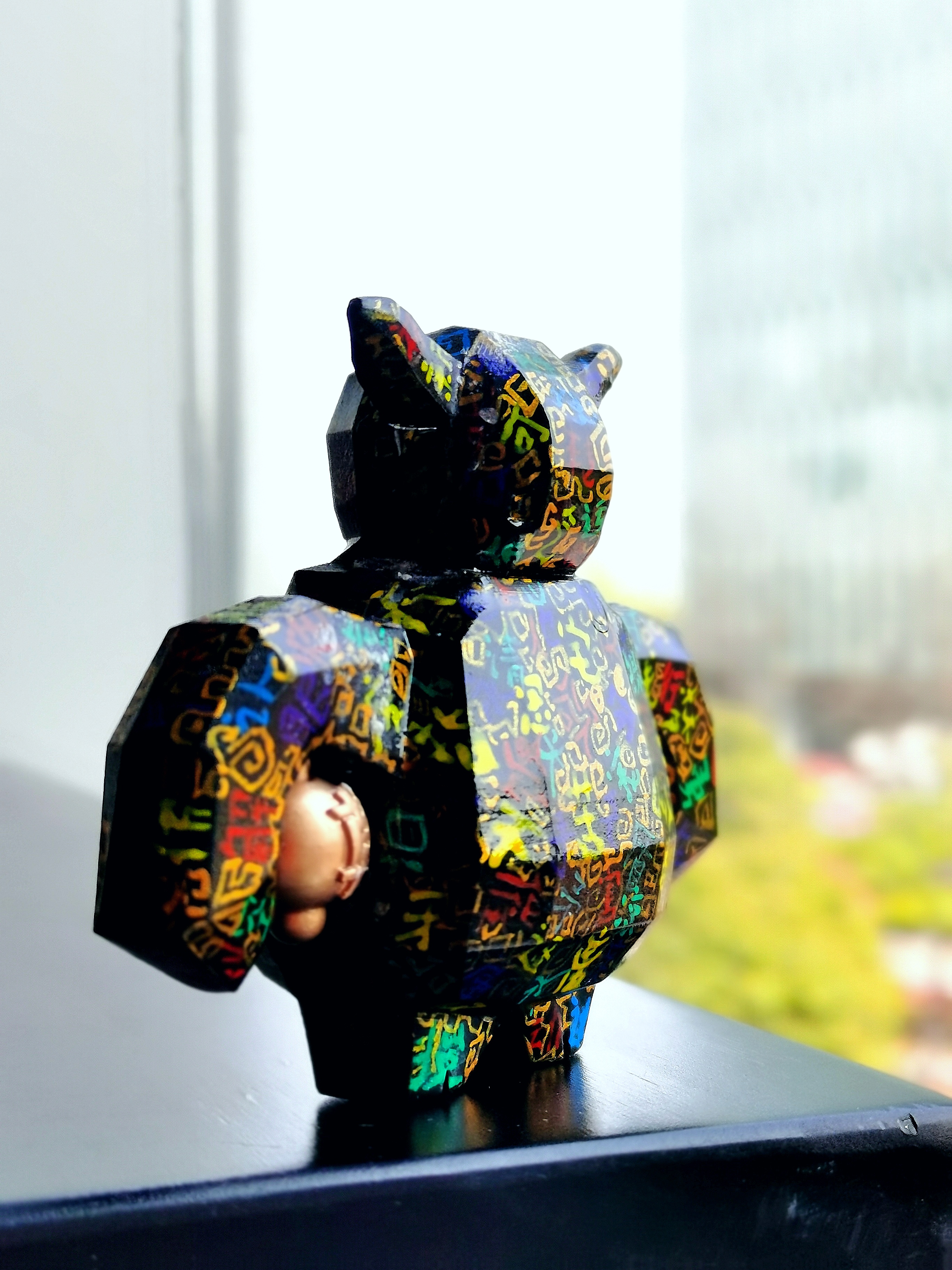 IP，Cultural creation，cattle，Tide play，