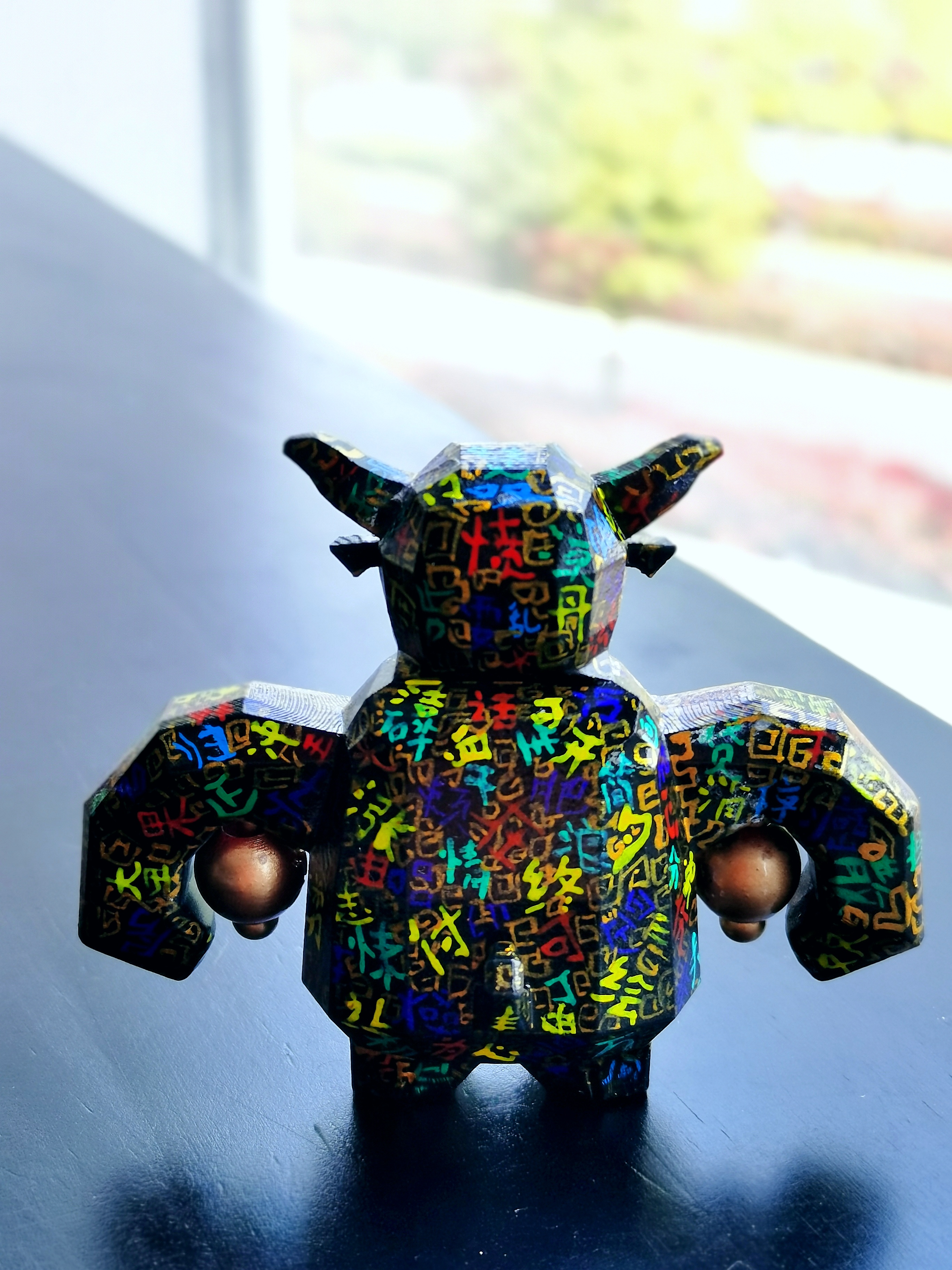 IP，Cultural creation，cattle，Tide play，