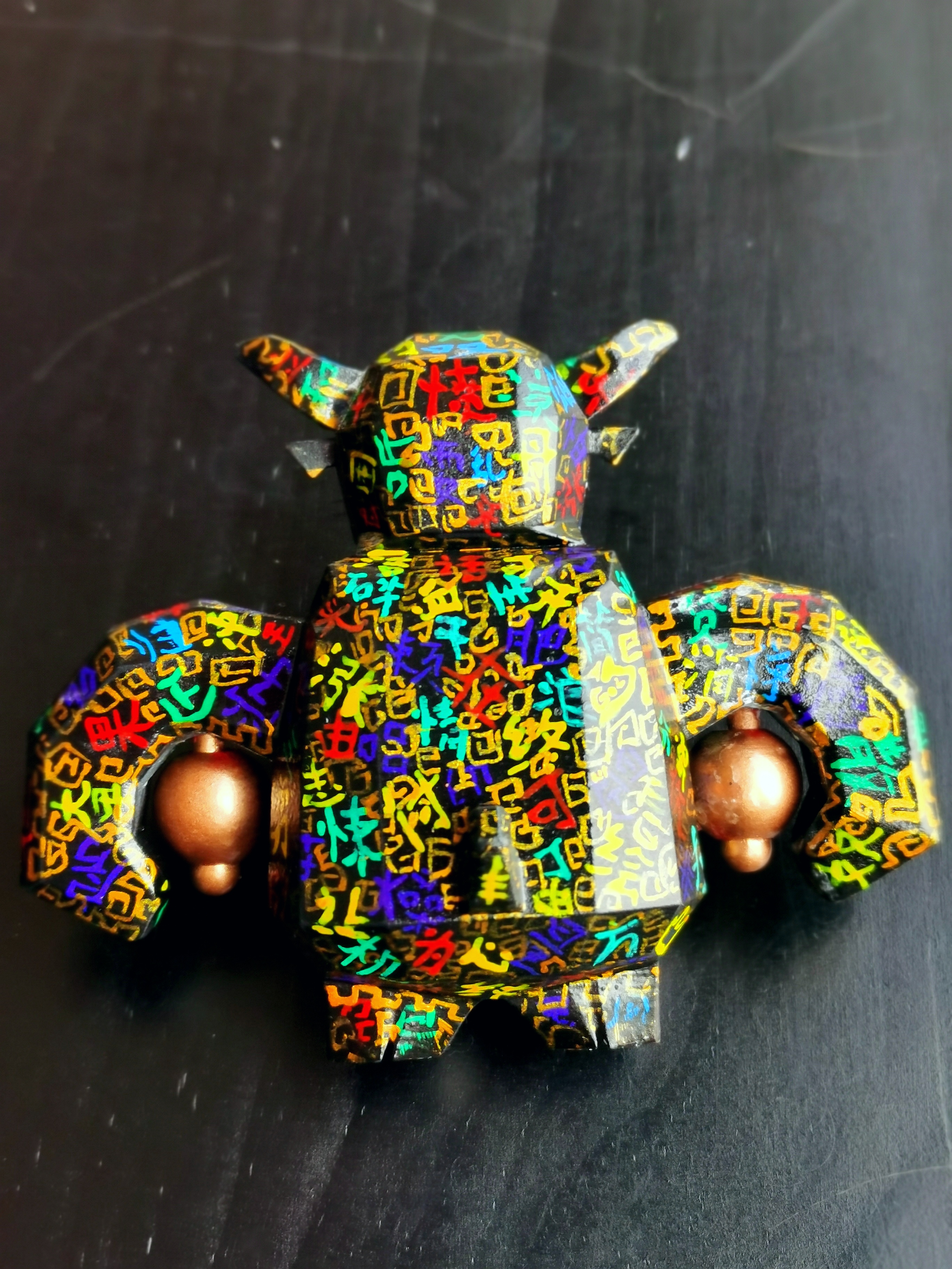 IP，Cultural creation，cattle，Tide play，