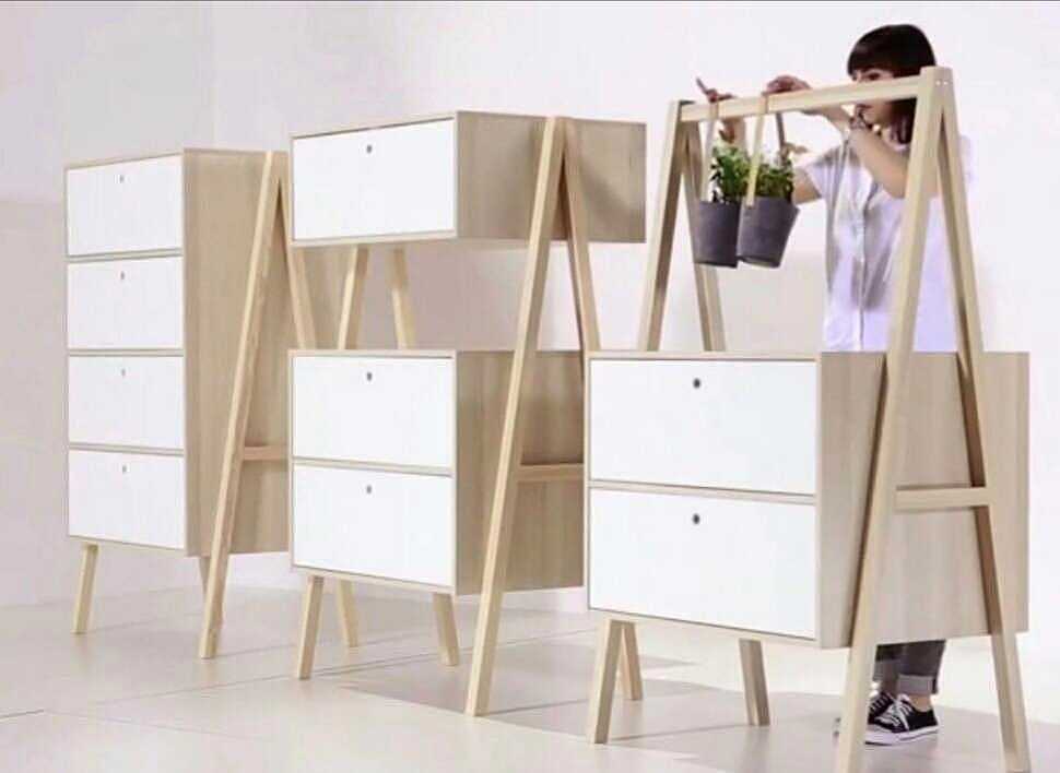 furniture design ，