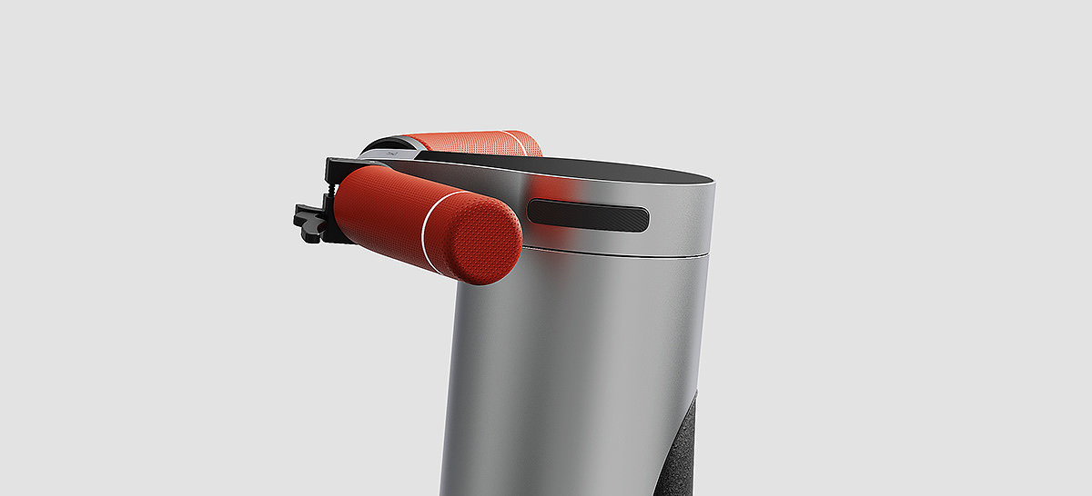 Electric skirting board，arc，software function ，