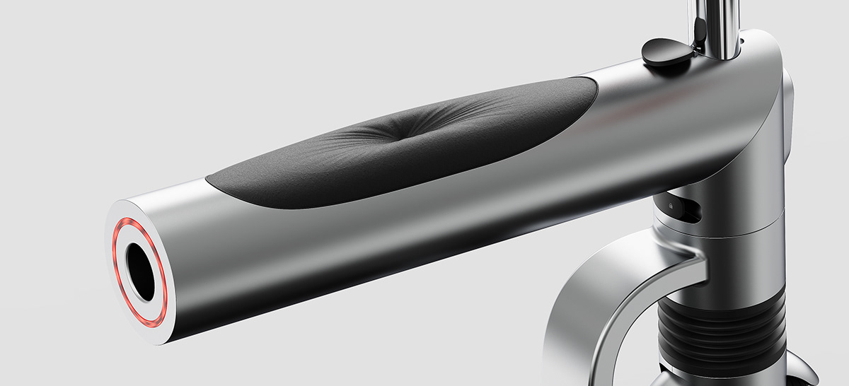 Electric skirting board，arc，software function ，