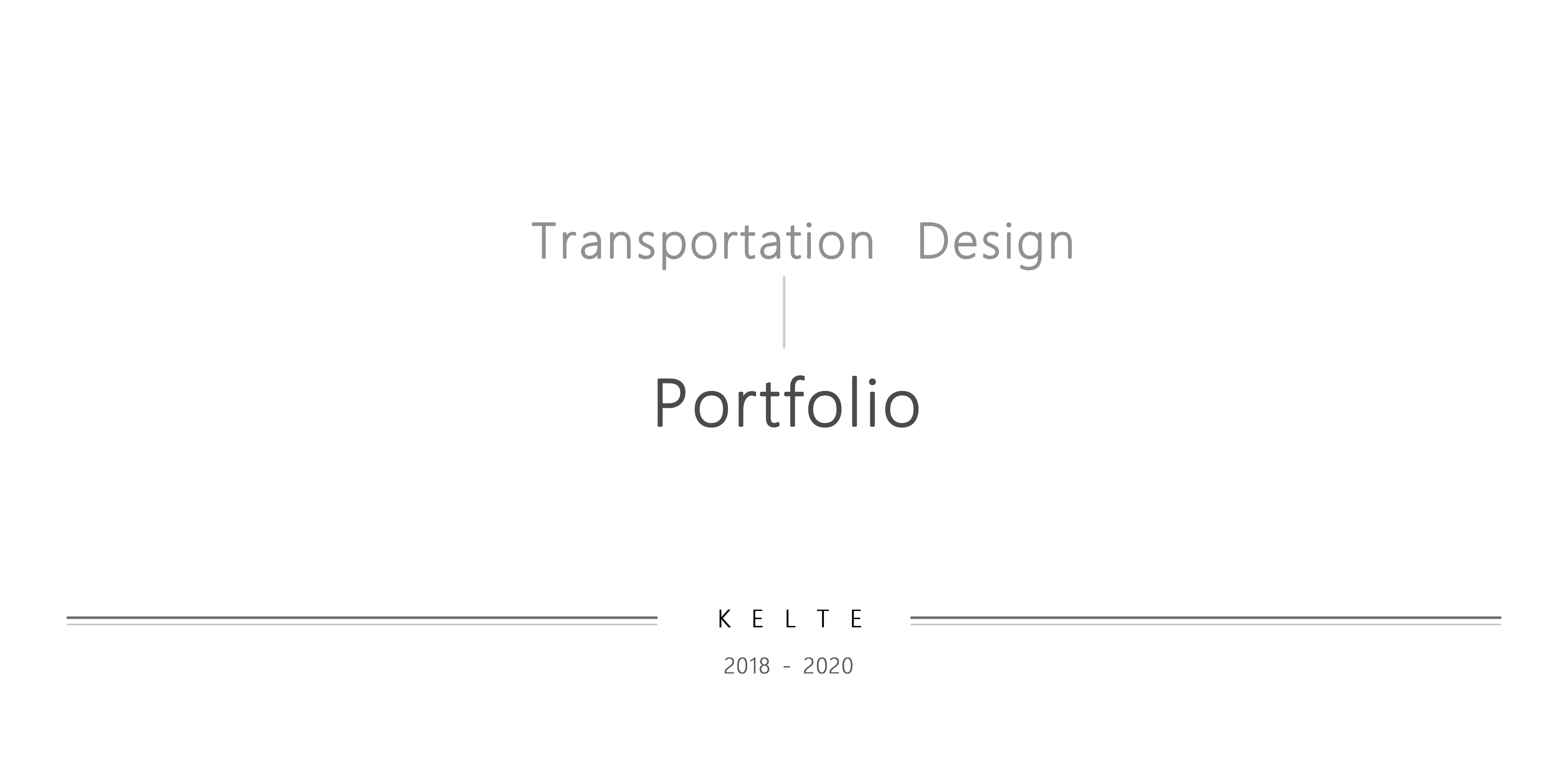 Vehicle design, product design，