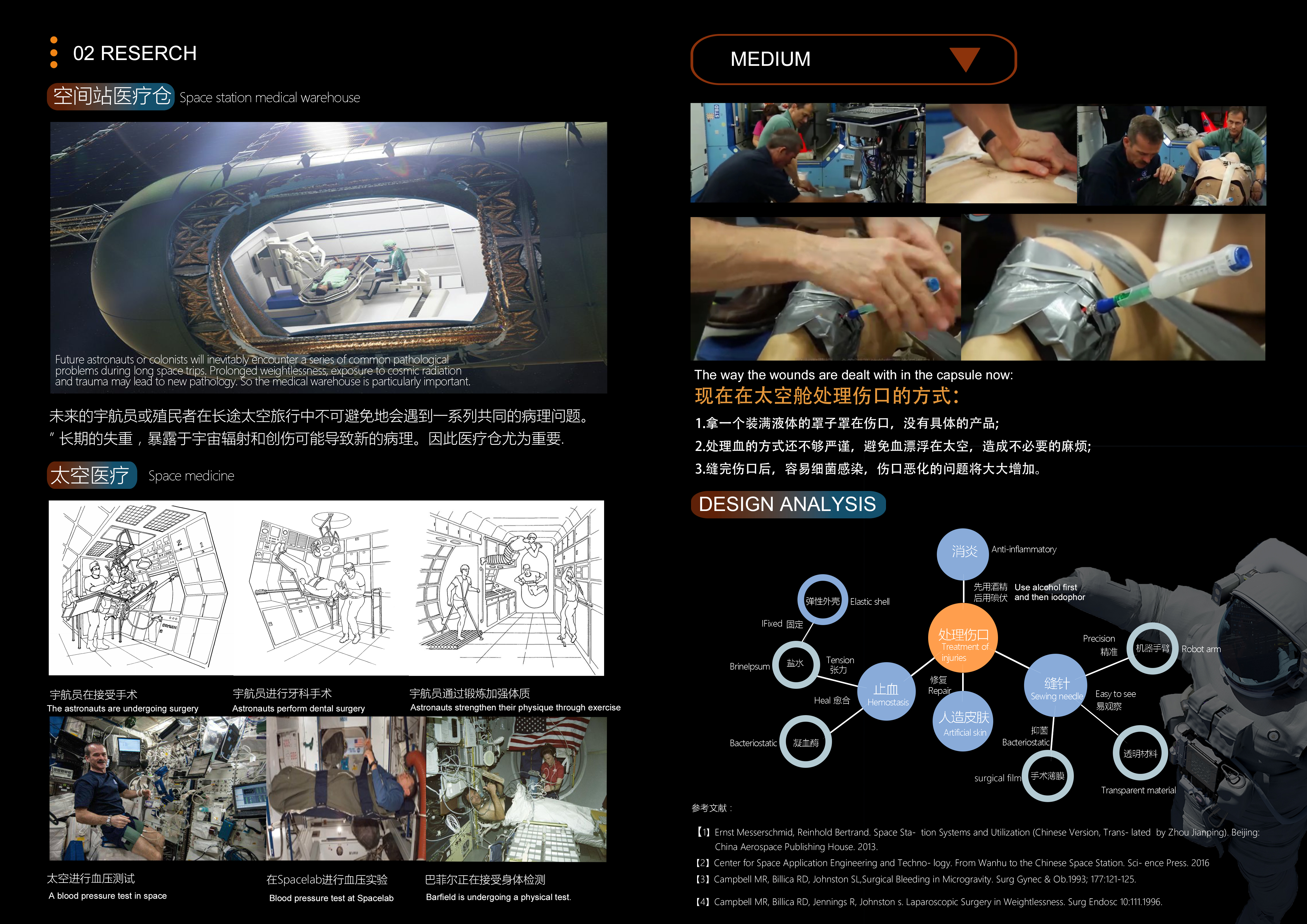 2020 future Mars Life Design Excellence Award，
