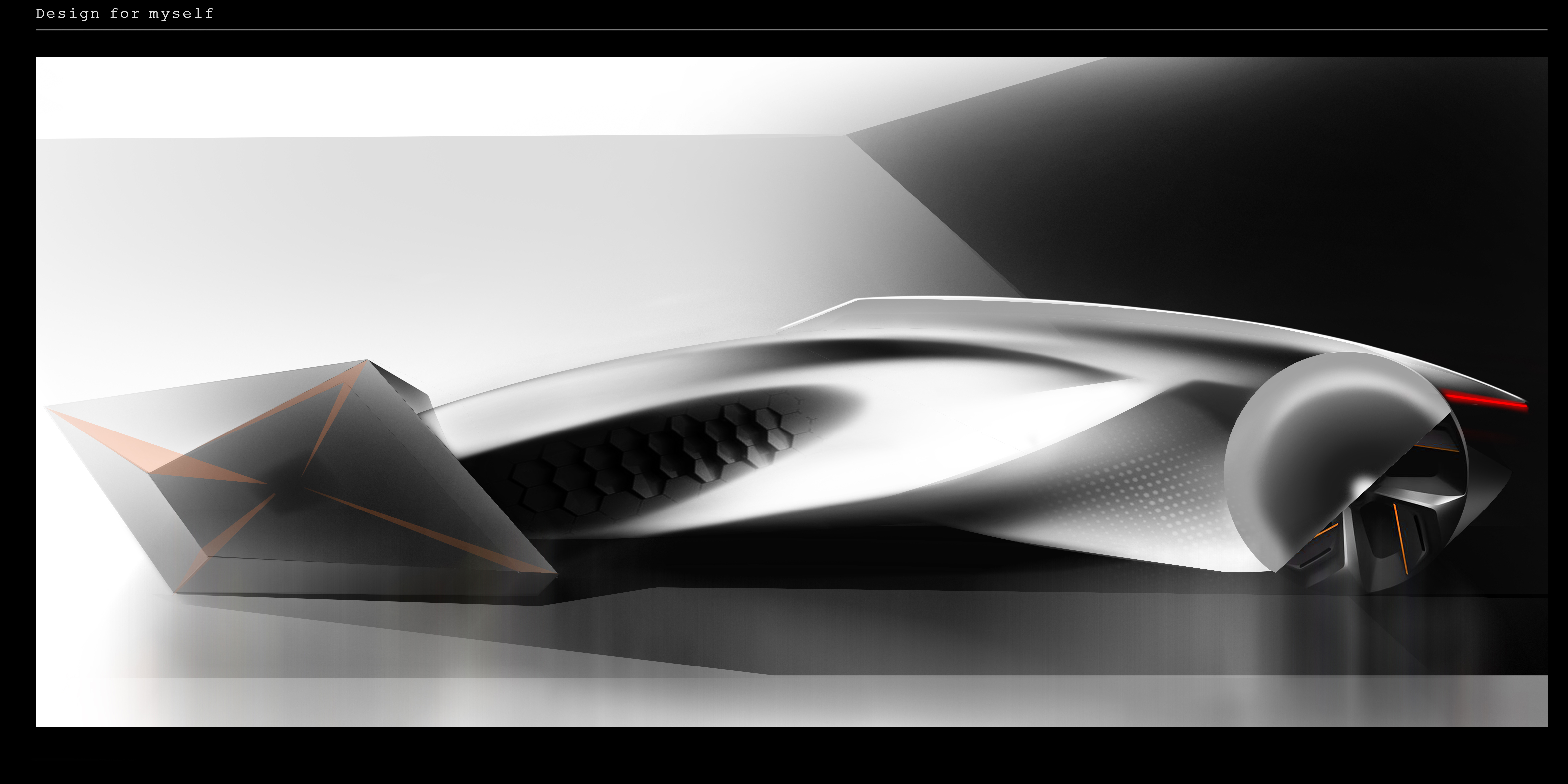 Vehicle design, product design，