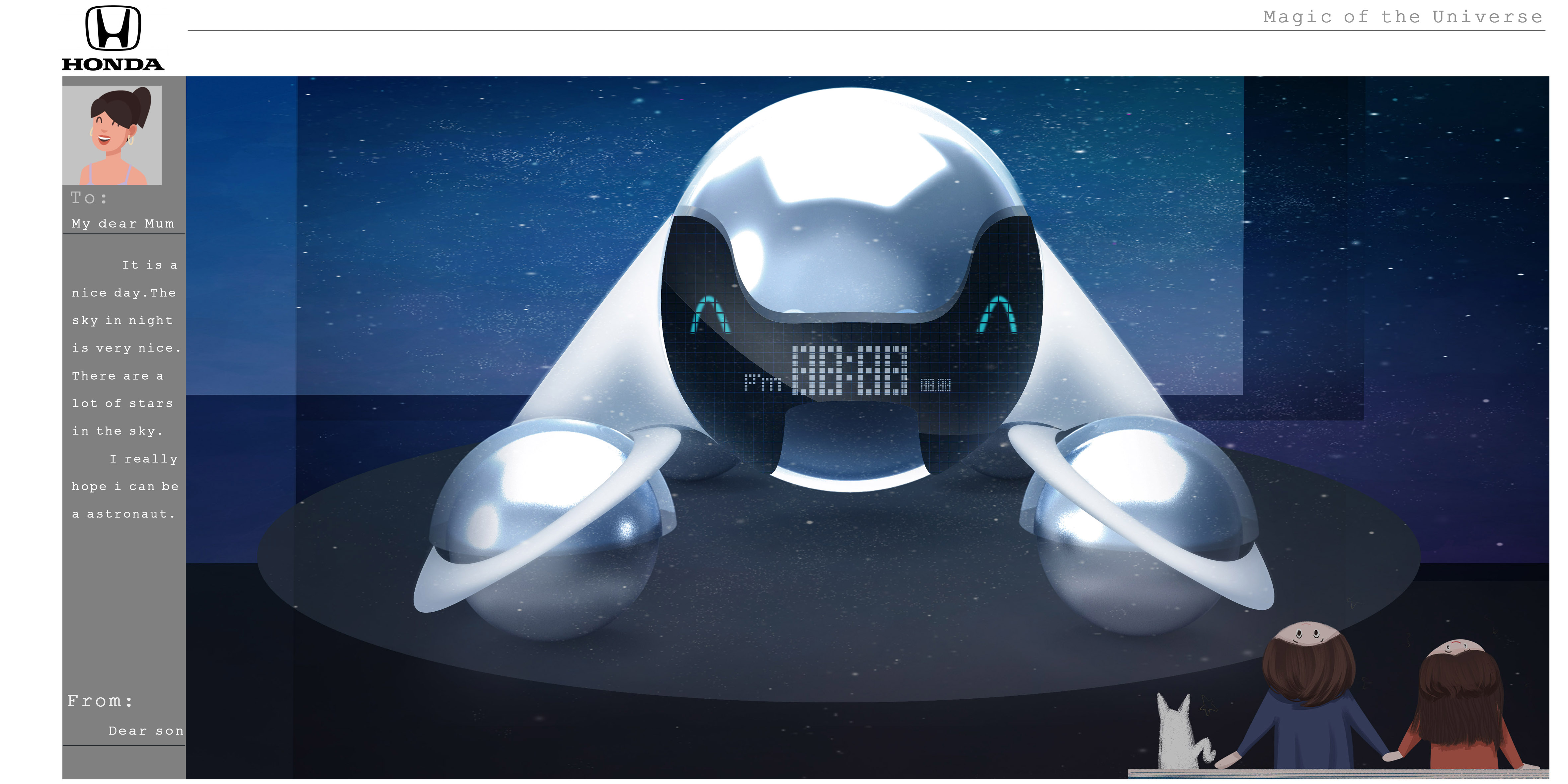 Vehicle design, product design，