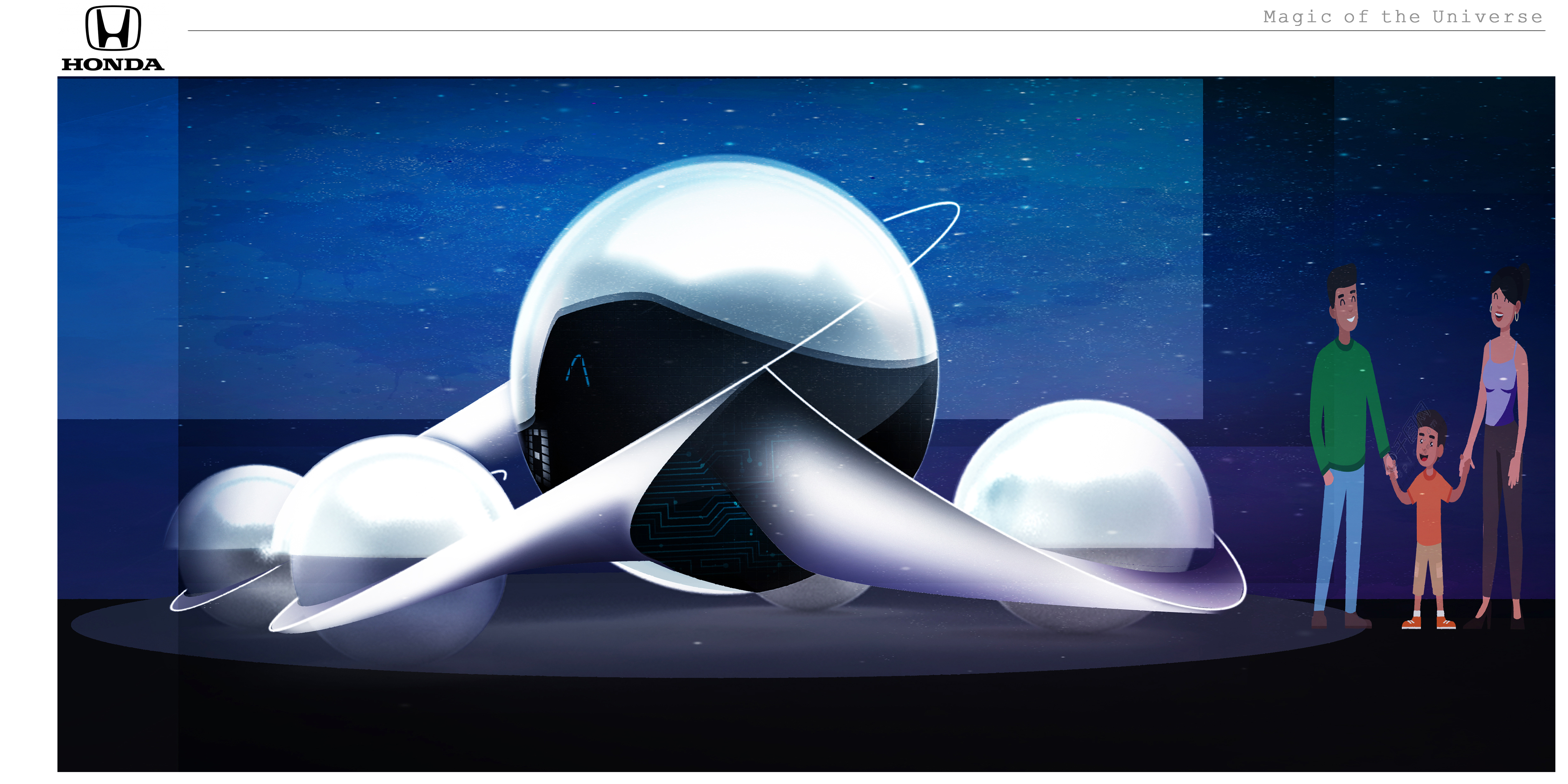 Vehicle design, product design，