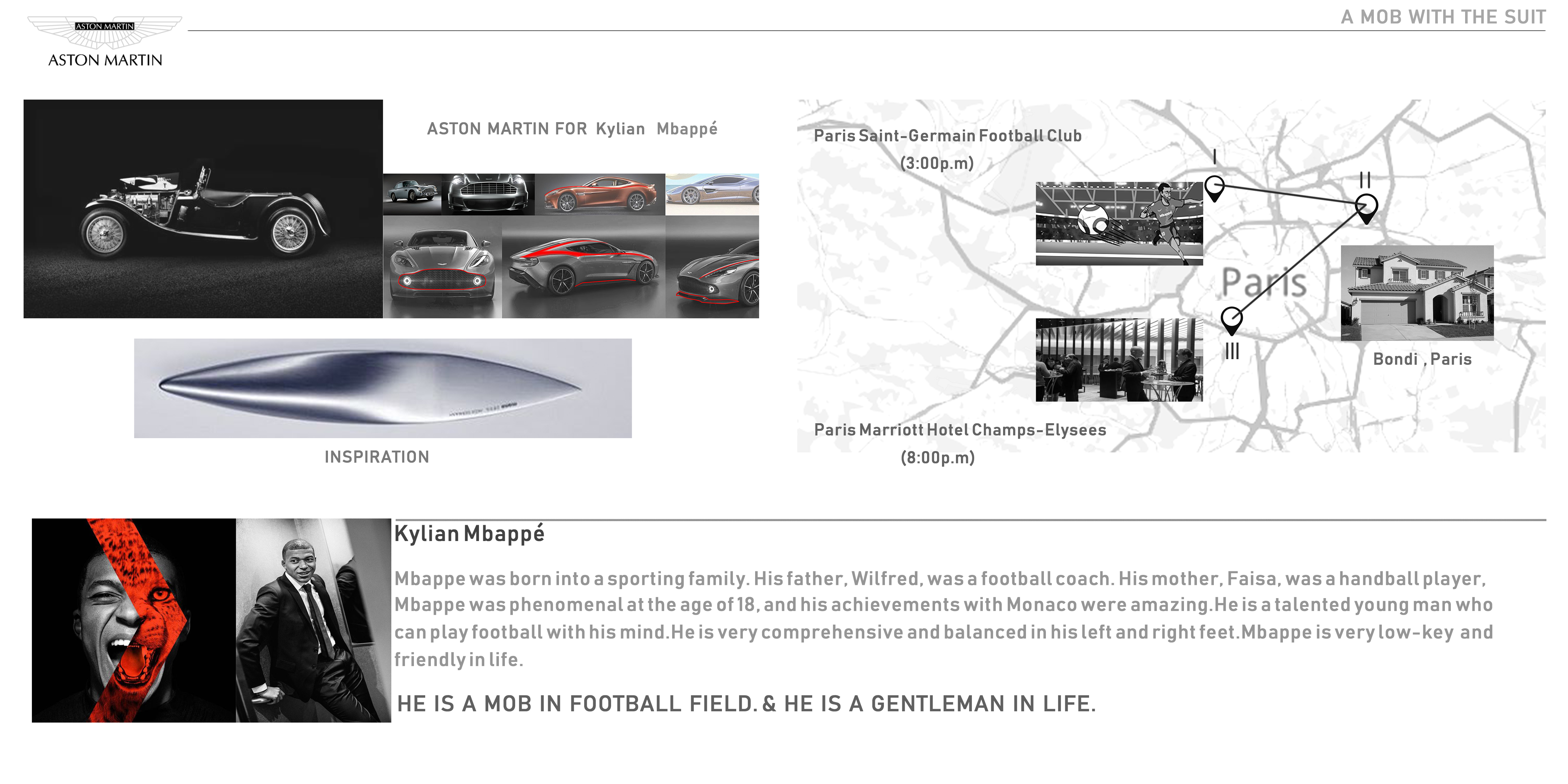 Vehicle design, product design，