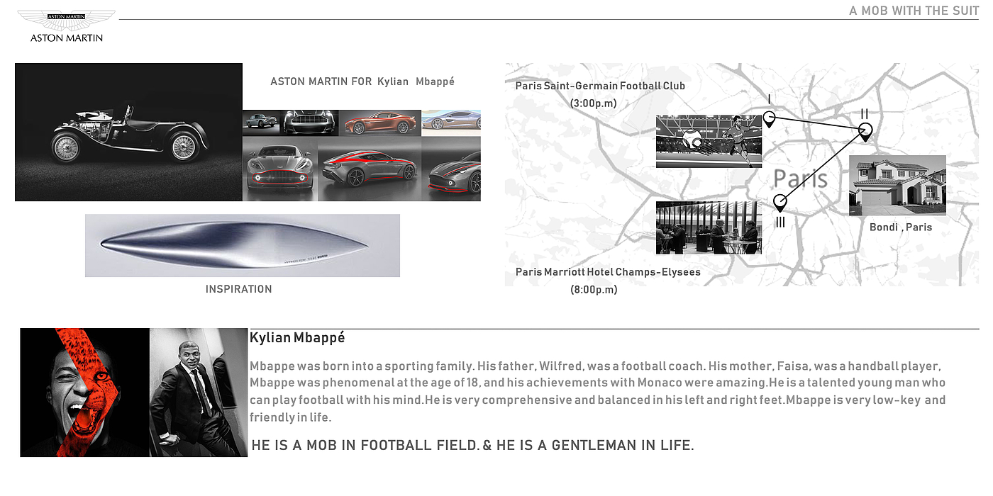 Vehicle design, product design，