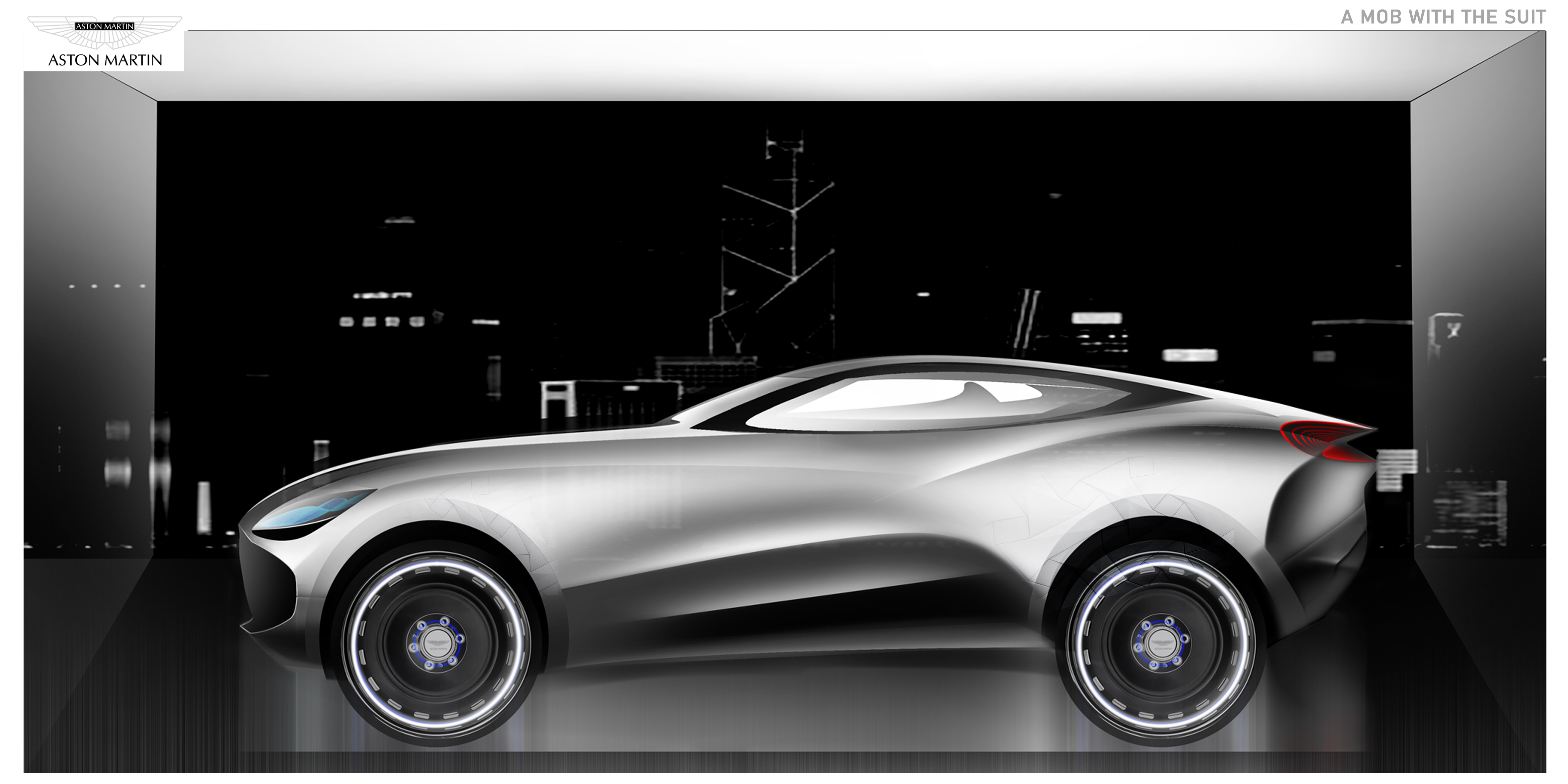 Vehicle design, product design，