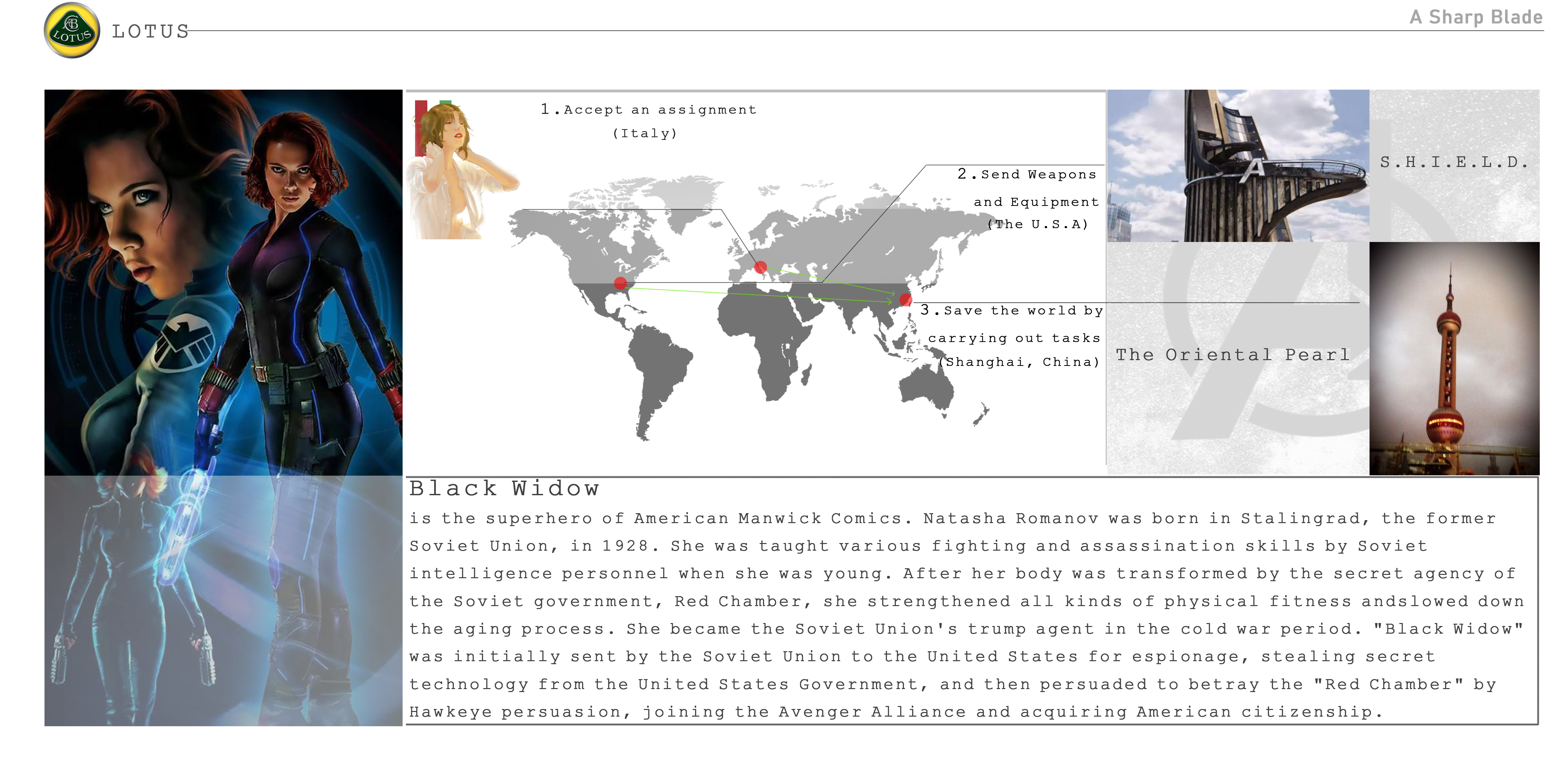 Vehicle design, product design，